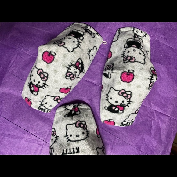 Hello Kitty Mask with filter for kids / adults - Picture 6 of 6